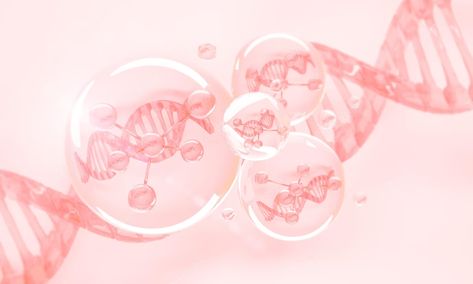 Premium Photo | Molecule inside liquid bubble skin care cosmetics 3d illustration Bubble Skin Care, Skin Icon, Skin Illustration, Cosmetics 3d, Beauty Science, Skin Care Cosmetics, Skin Care Business, Cream Serum, Clinic Design