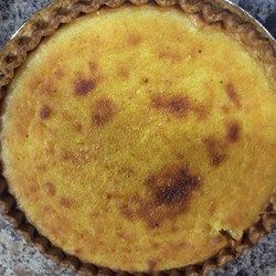 White Potato Pie - Allrecipes.com Unusual Dessert, Potato Pie Recipe, Cream Eggs, Potato Pudding, Sweet Potato Pies Recipes, Quick Recipes Snacks, Pecan Recipes, White Potatoes, Pie Shell