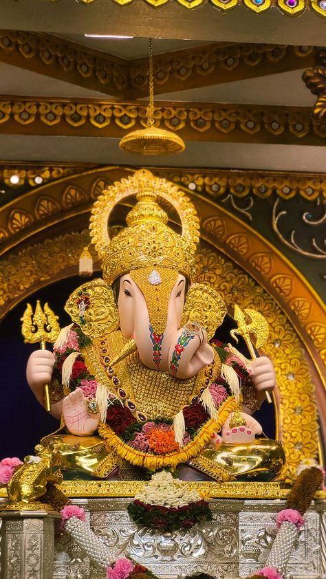 Cute Bappa Wallpaper, Ganpati Jayanti, Ganesh Jayanti Images, Dagdusheth Ganpati Hd Images, Ganpati Bappa Pic, Ganpati Murti Design, Ganesh Ji Art, Ganesh Ji Hd Wallpaper, Bappa Wallpaper