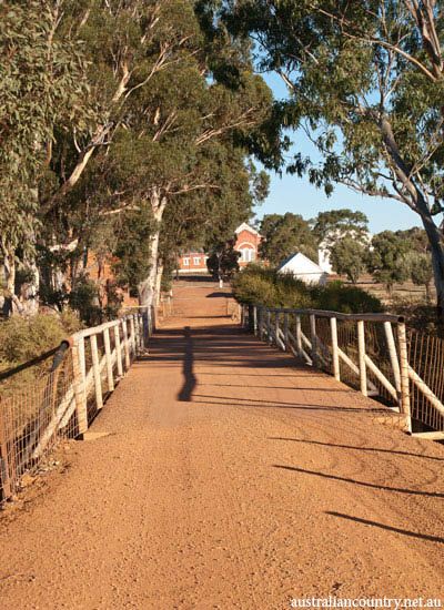 Work Prayer, Rule Of St Benedict, Life In Australia, Country Decor Diy, Modern Country Decor, Small Community, Australia Country, Country Magazine, English Country Decor