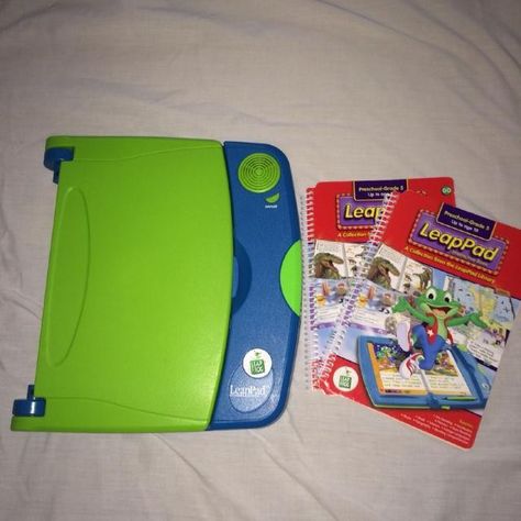 Leap Frog Leap Pad Leap Pad, 2000 Nostalgia, 2000s Childhood Memories, 2000s Memories, 2000s Toys, 90’s Nostalgia, Childhood Aesthetic, Nostalgia 2000s, Colorful Hairstyles