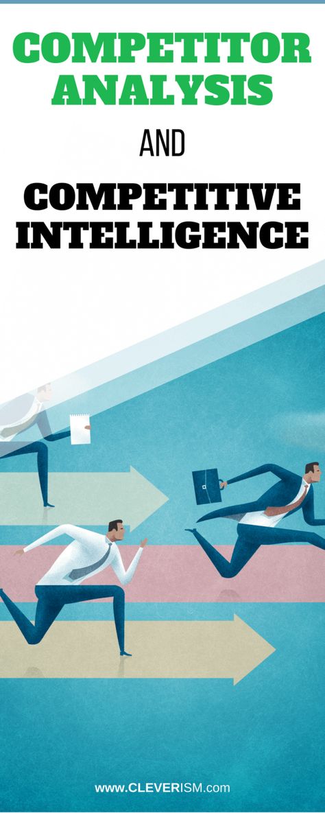 Competitor Analysis and Competitive Intelligence. A competitor analysis, which is an essential element of corporate strategy, is a technique used to assess outside competitors (potential and current). The study seeks to identify the strengths and weaknesses of these competitors and use the knowledge gained, to improve endeavors within the company. #cleverism #strategy #competitor #analysis #intelligence Mind Blowing Quotes, Business Strategy Management, Job Interview Advice, Entrepreneur Ideas, Interview Advice, Competitive Intelligence, Corporate Strategy, Social Media Resources, Strengths And Weaknesses