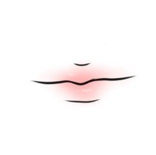 Female Lip Drawing, Anime Mouth Drawing, Lukisan Fesyen, Lukisan Comel, Female Lips, Anime Lips, Lip Drawing, Mouth Drawing, Haiwan Lucu