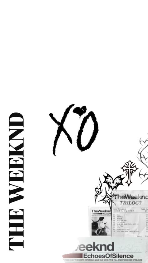 The weeknd Wallpaper 🤍 #Theweeknd #wallpaper #Trending #singer Sza Collage Wallpaper, The Weeknd Wallpaper, The Weeknd Wallpaper Iphone, Weeknd Wallpaper, Phone Essentials, The Weeknd Poster, Abel The Weeknd, The Weeknd, Music Poster