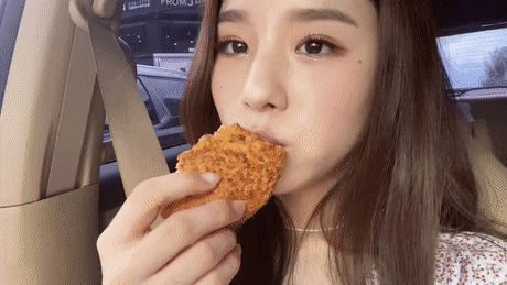 Loona Gif, Heejin Loona, Gif, High Quality