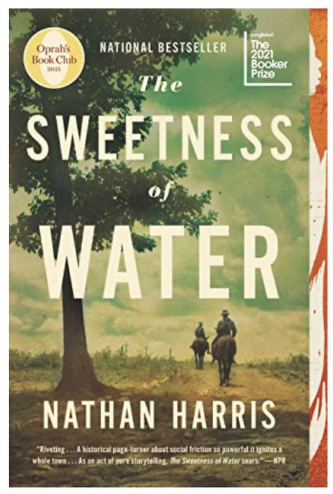 George Walker, The Underground Railroad, Unexpected Friendship, Emancipation Proclamation, Oprahs Book Club, Underground Railroad, The Underground, Page Turner, First Novel