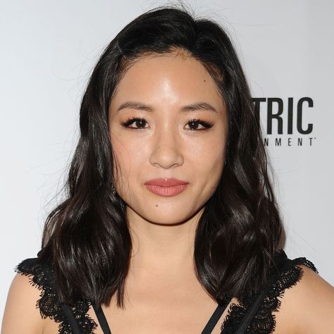 Constance Wu (irtr) | #fashion #outfit #beautiful #pretty Fresh Off The Boat Jessica, Jessica Huang, Eddie Huang, Covert Affairs, Fresh Off The Boat, Constance Wu, Indie Films, Crazy Rich Asians, Crazy Rich