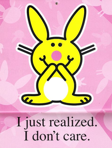 Happy Bunny: I just realized Happy Bunny Quotes, Arctic Monkeys Lyrics, Bunny Quotes, Happy Bunny, Bunny Drawing, Happy Thanksgiving Quotes, Thanksgiving Quotes, Best Friendship, Funny Bunnies