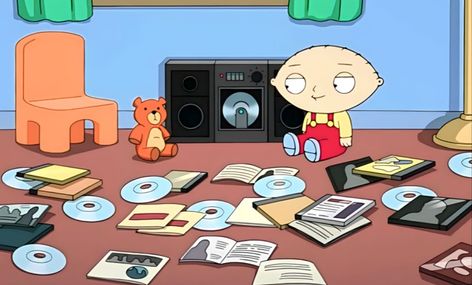 family guy stewie griffin album plak music müzik Family Guy Laptop Wallpaper, Wallpaper Family, Cleveland Show, Family Guy Stewie, Stewie Griffin, Laptop Backgrounds, Cartoon Tv Shows, Wallpaper Laptop, Macbook Wallpaper