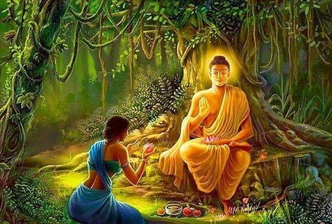 27 Mind Blowing Gautam Buddha HD Images and Wallpapers | God Wallpaper Gautam Buddha Image, Mahatma Buddha, Buddha Background, Lord Buddha Wallpapers, Buddha Purnima, Spiritual Photos, Gautam Buddha, Buddha Artwork, Buddha Life