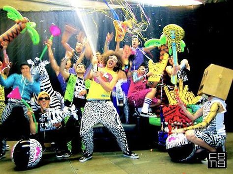 Party Rock Anthem Costume, 2010 Pop Culture, 2010s Theme Party, 2010 Club Aesthetic, Lmfao Party Rock Aesthetic, Lmfao Party Rock, 2010 Party, 2010s Party, Eloise Birthday