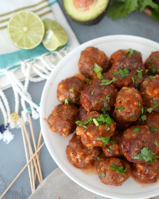 Tamale Meatballs - Macrostax Tamale Balls, Weeknight Meal Prep, Tamale Recipes, Taste And Tell, Spinach Artichoke Chicken, Hot Tamale, Tamale Recipe, Southern Cornbread, Artichoke Chicken