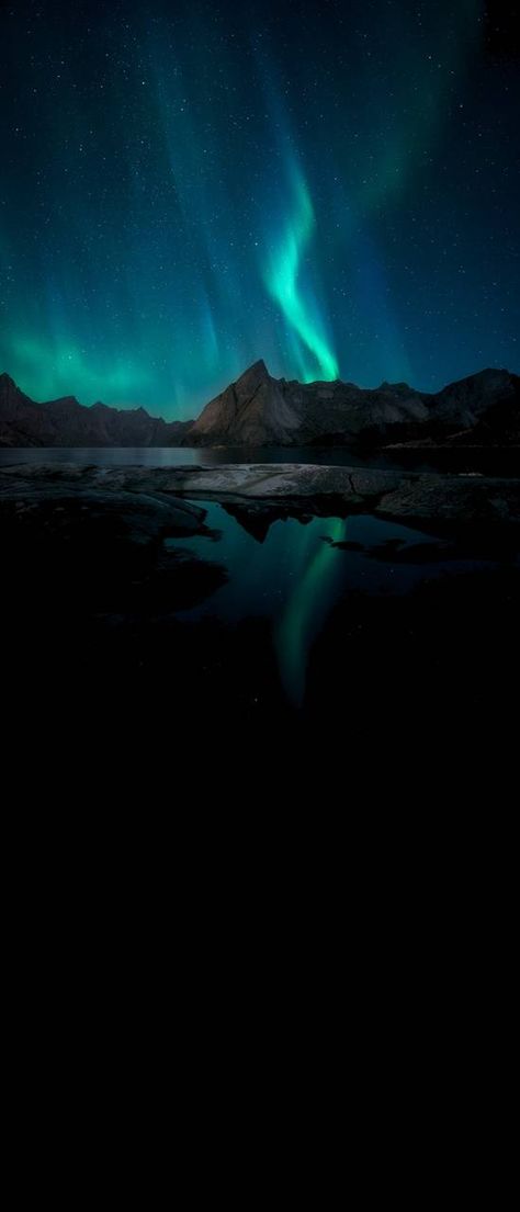 Northern lights wallpaper by PERSONAL1ZED - 1f - Free on ZEDGE™ Northern Lights Wallpaper Hd, Northern Lights Wallpaper Iphone, Aurora Borealis Wallpaper, Northern Lights Wallpaper, Lights Wallpaper, Android Wallpaper Dark, Ultra Hd 4k Wallpaper, Aurora Borealis Northern Lights, Most Beautiful Wallpaper