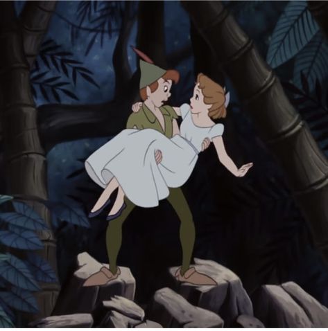 Peter Pan 1953, Disney Amor, Old Disney Movies, Peter Pan Disney, Peter And Wendy, Disney Icons, Images Disney, Film Disney, Old Disney