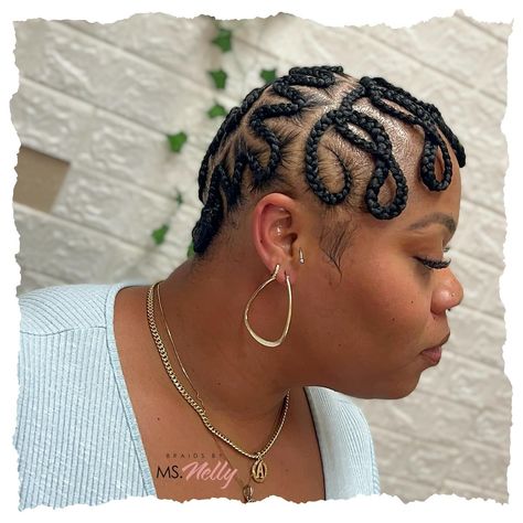 My first attempt at this viral look… I’m already in my sketch book working on different concepts and techniques for the next go around. • NOT OFFERED AT THIS TIME (I’m working on getting comfortable at it first). • #dallashair #dallasbraids #braids #braidedbaldhead #freestyle #cornrows #stitch #design #hair #art #hairart #trending #blackhairstyles #blackhair #naturalhair Freestyle Cornrows, Design Hair, Bald Heads, Hair Images, Go Around, Hair Art, Stitch Design, Black Hair, Natural Hair Styles