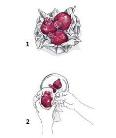 how to peel beets How To Peel Beets, Nye Dinner, Csa Recipes, Beet Recipes, Family Meal Planning, Vegetarian Entrees, Garden Recipes, Healthy Chef, Jams & Jellies