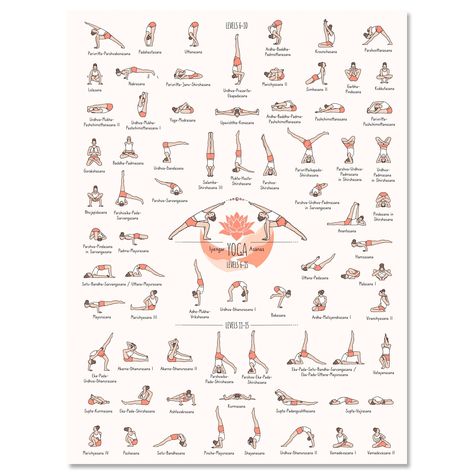 Yoga Positions Poster - Large Canvas Print

Beautifully illustrated yoga poses on a large canvas print. Perfect for your home or yoga studio. #yoga #yogaposes #yogaposter . #Yoga_Portrait #Simple_Posters #Yoga_Positionen #Office_Hallway Yoga Portrait, Simple Posters, Yoga Positionen, Yoga Poster, Office Hallway, Yoga Positions, Yoga Postures, Large Canvas Prints, Personalized Stickers