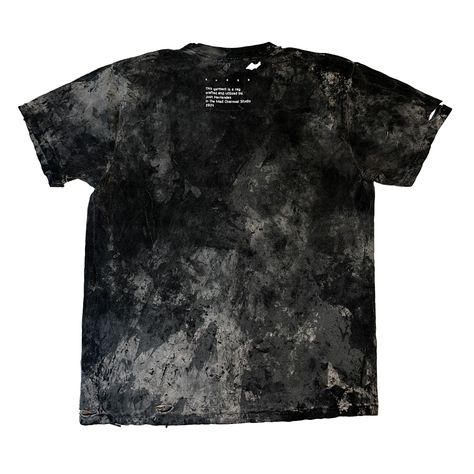 24 paint rag tees drop at 9am! Distressed and painted in the Mad Charcoal studio. See you at the shop in a few minutes. MadCharcoalShop.com or link in bio Josh Hernandez, Mad Charcoal, Tshirt Design, Y2k Aesthetic, See You, Link In Bio, Paint, T Shirt, Design