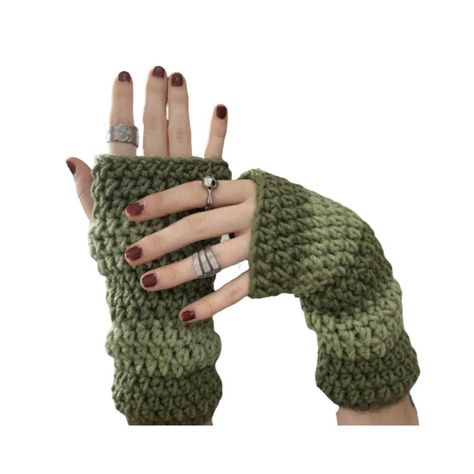 handmade green striped arm warmers 🍃 (see last pic... - Depop Green Arm Warmers, Green Leg Warmers, Striped Arm Warmers, Crochet Arm Warmers, Trilogy Tour, Green Wing, Crochet Inspo, Roblox Avatar, Green Stripes