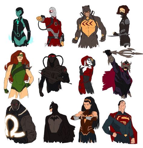 Kris Anka Kris Anka, Superhero Art Projects, Comic Costume, Hero Design, Marvel Character Design, Univers Dc, Dc Comics Superheroes, Arte Dc Comics, Superhero Characters