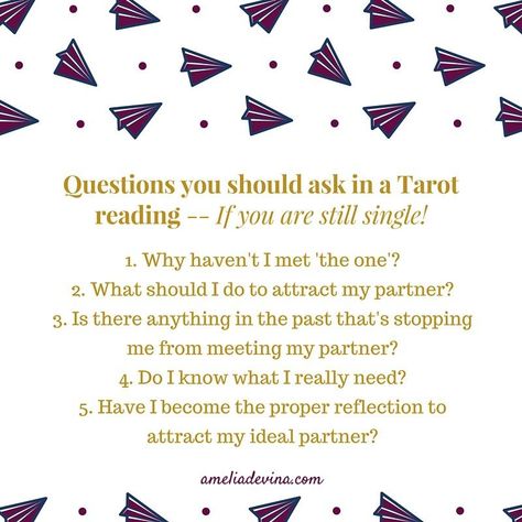 How is your love life going? Have you been to a Tarot card reader before? Do you want your love life predicted? Do you know what kind of questions to ask? Do you know what questions that people usually ask?   People seem to forget to ask the important questions, they usually ask the … Tarot Card Questions To Ask About Love, Tarot Questions To Ask Love, Questions To Ask Tarot Cards, Questions For Tarot, Tarot Card Questions, Vision Board Bullet Journal, Witch Activities, Love Questions To Ask, Tarot Questions