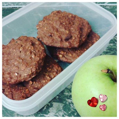 Oat Biscuits Healthy, Survival Recipes, Oat Biscuits, Porridge Oats, World Recipes, Healthy Baking, Food Hacks, Oats, Healthy Breakfast