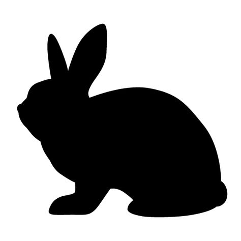 Rabbit Icon, Vector Png, Mock Ups, Psd Templates, Free Vector Images, Color Palette, Vector Images, Vector Free, Quick Saves