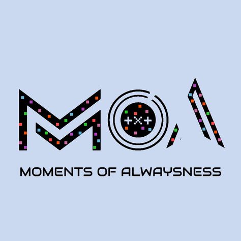 MOA LOGO Txt Moa Logo, Txt Logo Png, Txt Logo Wallpaper, Txt Logo Aesthetic, Txt Selca, Txt Stickers, Txt Logo, Txt Fanart, Txt Moa