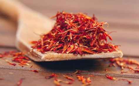 Why Is Saffron So Expensive? | Britannica Most Expensive Food, Saffron Benefits, Oregano Plant, Saffron Spice, Saffron Flower, Food Items, Pulled Pork, Iran, How To Use