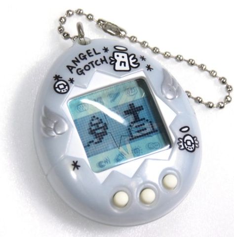 Nostalgia Core, Virtual Pet, Cute Keychain, Phone Themes, White Aesthetic, Holiday Design, Digimon, Aesthetic Pictures, Sticker Design