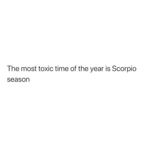 Scorpio Birthday Captions, Scorpio Captions, Scorpio Birthday Quotes, Scorpio Season Quotes, Scorpion Facts, Scorpio Energy, Picture Jokes, Season Quotes, Birthday Quotes For Me