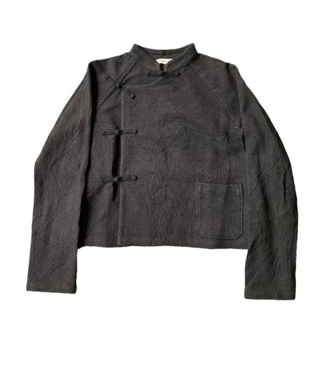 90s Issey Miyake, Issey Miyake Archive, Issey Miyake Jacket, Issey Miyake Outfit, Linen Outerwear, Issey Miyake Fashion, Issey Miyake Men, Knitted Jacket, Concept Clothing