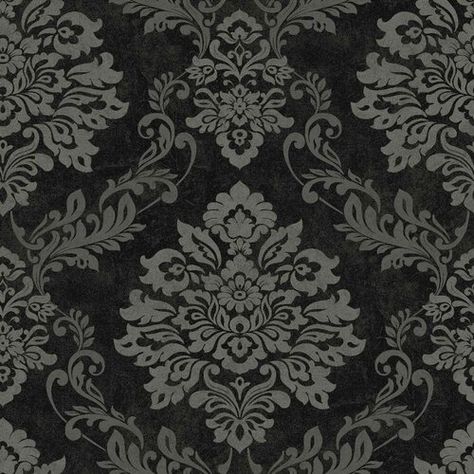 Bloxburg Decals Codes Wallpaper, Code Wallpaper, Bloxburg Decals Codes, Victorian Pattern, Victorian Wallpaper, Gothic Wallpaper, Embossed Wallpaper, Wallpaper Trends, Damask Wallpaper