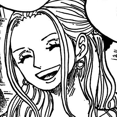 vivi icon | vivi pfp | one piece Bonney Gear 5, Jewelry Bonney Manga, Jewelry Bonney Icon, One Piece Bonney, One Piece Manga Icons, Jewelry Bonney, Bonney One Piece, Worst Generation, Nami Cosplay