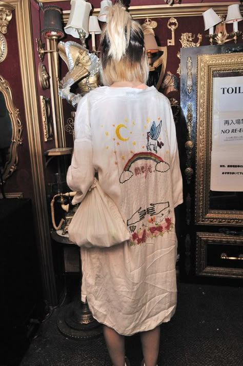 Embroided Kaftan Embroidered Robe, Embroidered Shirt Dress, Embroidery Jacket, Embroidered Coat, Loose Coat, Embroidered Kimono, Loose Coats, Bohol, Long Jacket