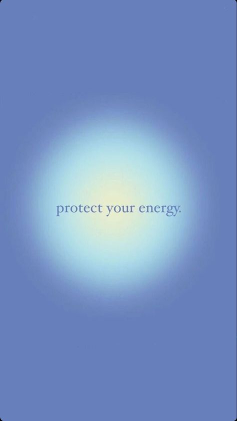 Esoteric Wallpaper, Aura Azul, Good Vibes Wallpaper, Wallpaper Positive, Aura Quotes, Positive Quotes Wallpaper, Spiritual Wallpaper, Protect Your Energy, Blue Aura