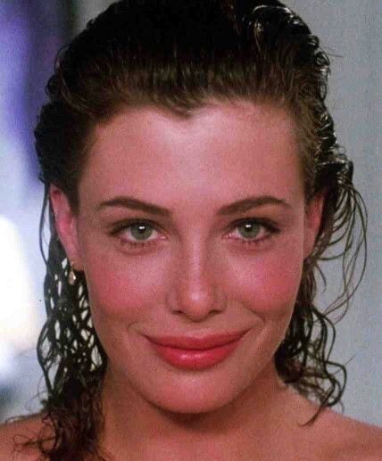 Kelly Le Brock, Kelly Lebrock, Jamie Lee, Bruce Lee, Hottest Celebrities, Beauty Face, Dark Hair, Bollywood Actress, Celebrities Female