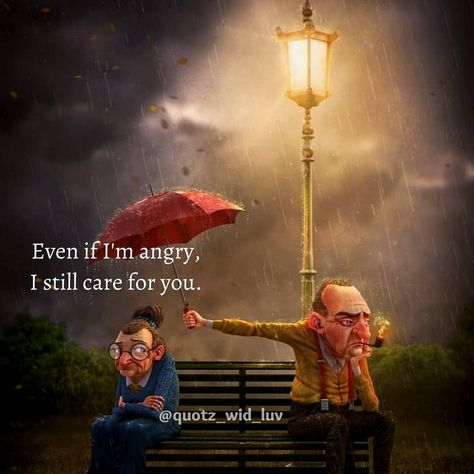 When You Are Angry But Still Love Him, I Love You Even When I Am Angry, I Still Care, Angry Meme, Jerry Wallpapers, I'm Angry, Funny Animal Images, Science Of Happiness, Selfless Love