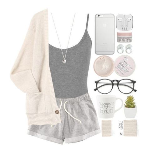 d961e9f236177d65d21100592edb0769desc44526890ri Stay Home Outfits, Comfy Outfits Lazy, Outfits Lazy, Mood Clothes, Pajama Outfits, Cute Lazy Day Outfits, Cute Lazy Outfits, Lazy Outfits, Lazy Day Outfits