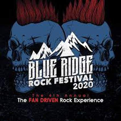 The CEO of the festival announced the postponement in a Facebook Live Tuesday night. Blue Ridge Rock Festival, All Things Blue, Black Label Society, Stone Temple Pilots, Rock Festival, All That Remains, Metal Fan, Pre Party, Old Dominion