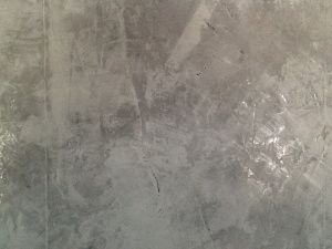 Plaster Venetian, Plaster Walls Diy, Wall Paint Texture, Media Room Paint Colors, Church Lobby, Venetian Plaster Walls, Cinder Block Walls, Polished Plaster, My First Rodeo