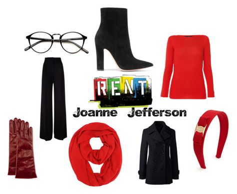 Rent The Musical Tattoo, Joanne Rent Costume, Rent Outfits Musical, Rent The Musical Aesthetic, Rent Musical Aesthetic, Rent The Musical Costumes, Rent Musical Costumes, Rent Costumes, Rent Musical