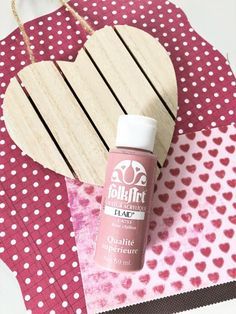 Wooden Heart Wreath, Wood Hearts Crafts, Wood Heart Crafts Valentines Day, Valentine Dyis, Dollar Tree Wood Heart Crafts, Diy Heart Crafts, Dollar Tree Diy Valentines Crafts, Wood Hearts Diy, Valentines Diy Crafts To Sell