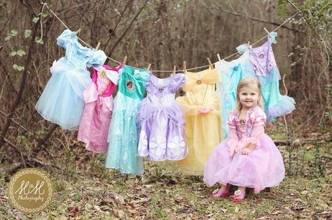 Baby Pageant, Princess Photo Shoot, Princess Theme Birthday, Princess Photo, Princess Pictures, Disney Princess Party, Princess Dress Up, Girls Pageant Dresses