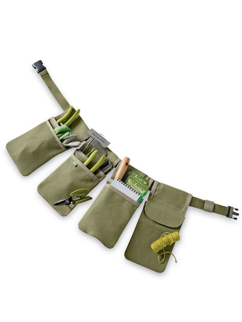 Garden Tool Belt, Tool Belts, Gardening Apron, Sewing Aprons, Utility Belt, Tool Belt, Gardening Tools, Tool Bag, Kolkata