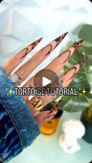 Blooming Gel, Dotting Tool, Nail Tutorials, Stiletto Nails, French Nails, Top Coat, Discount Code, Beautiful Nails, Gel Polish