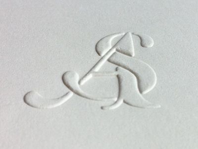 Wedding Initials Logo, Blind Emboss, Name Design Art, Business Card Logo Design, Alphabet Tattoo Designs, S Letter Images, S Logo Design, Stylish Alphabets, S Alphabet