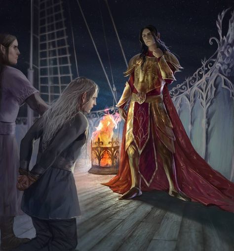 Royal Au, John Howe, Tolkien Elves, Middle Earth Art, Tolkien Art, High Elf, Celebrities Humor, Jrr Tolkien, Legolas