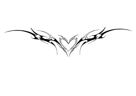 Succubus Tattoo Stencil, Lower Back Tattoo Ideas For Women, Side Hip Tattoos, Minimal Tattoo Designs, Art Deco Tattoo, Minimal Tattoo Ideas, Art Flash, Back Tattoo Women, Tattoo Henna