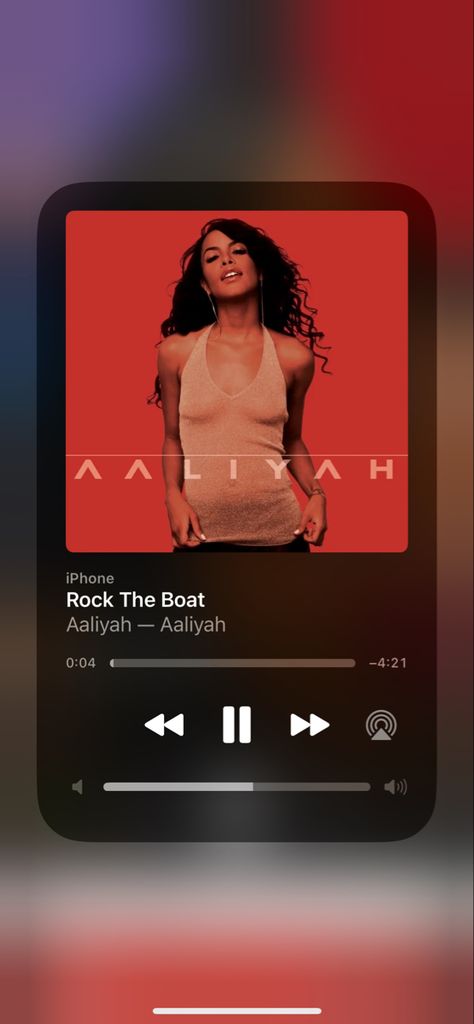 -aaliyah. Rock The Boat Aaliyah, Aaliyah Wallpaper, Aaliyah Lyrics, Aaliyah Songs, Aaliyah Rock The Boat, Rnb Aesthetic, Upbeat Songs, Matching Wallpaper, Aaliyah